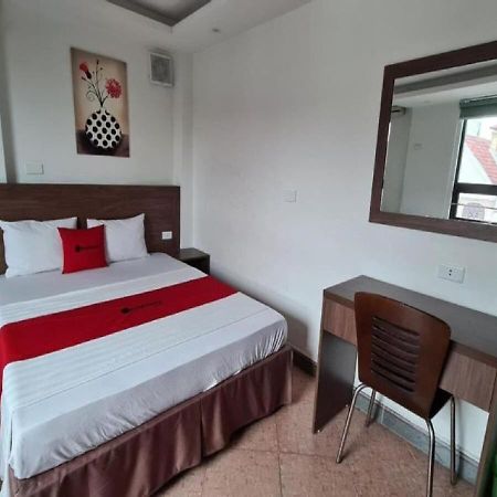 Ha Noi Vang Hotel Hoang Ngan Hanoi Dış mekan fotoğraf