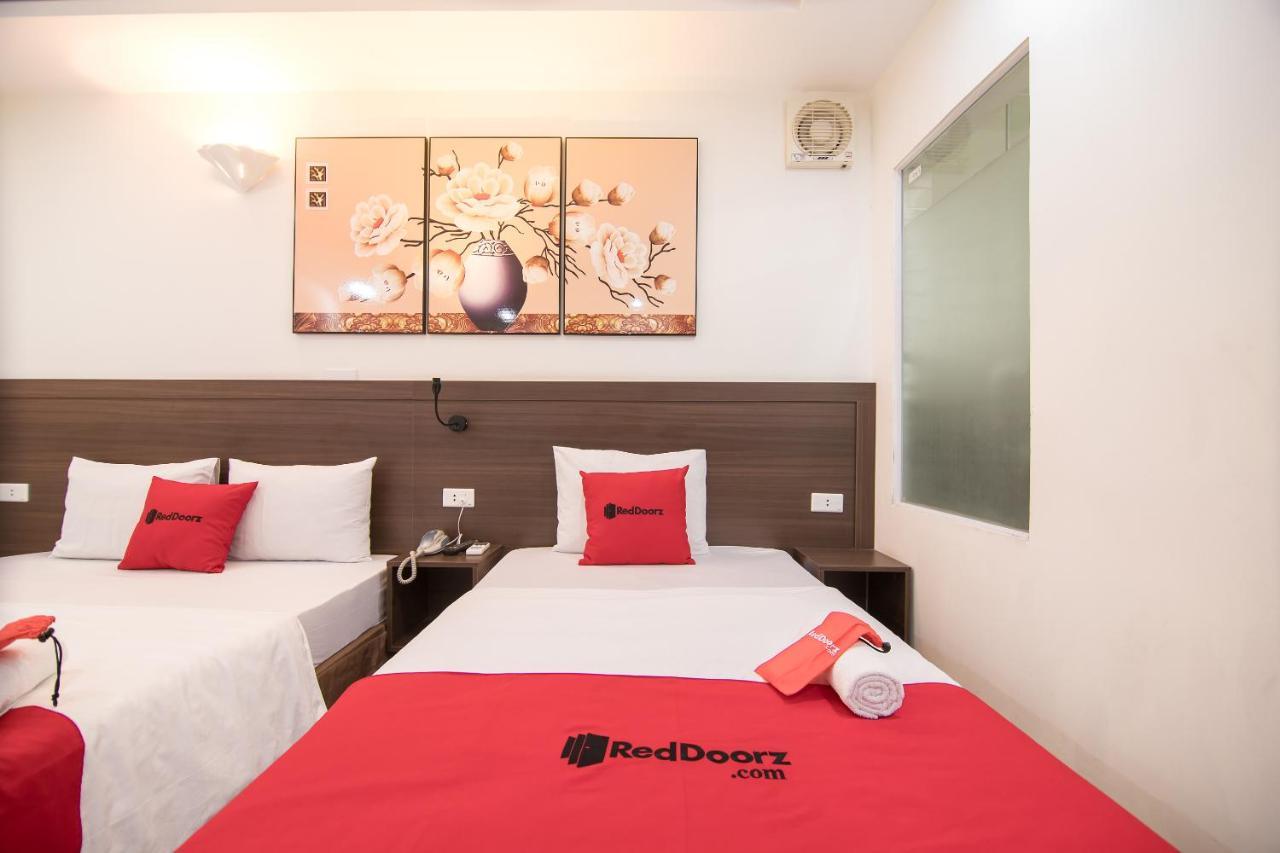 Ha Noi Vang Hotel Hoang Ngan Hanoi Dış mekan fotoğraf
