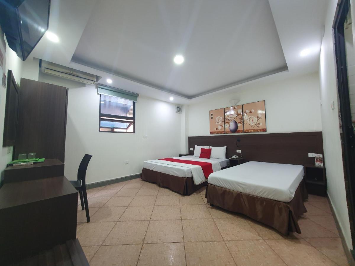 Ha Noi Vang Hotel Hoang Ngan Hanoi Dış mekan fotoğraf