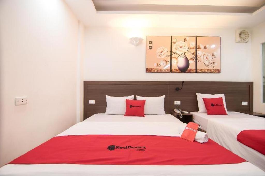 Ha Noi Vang Hotel Hoang Ngan Hanoi Dış mekan fotoğraf