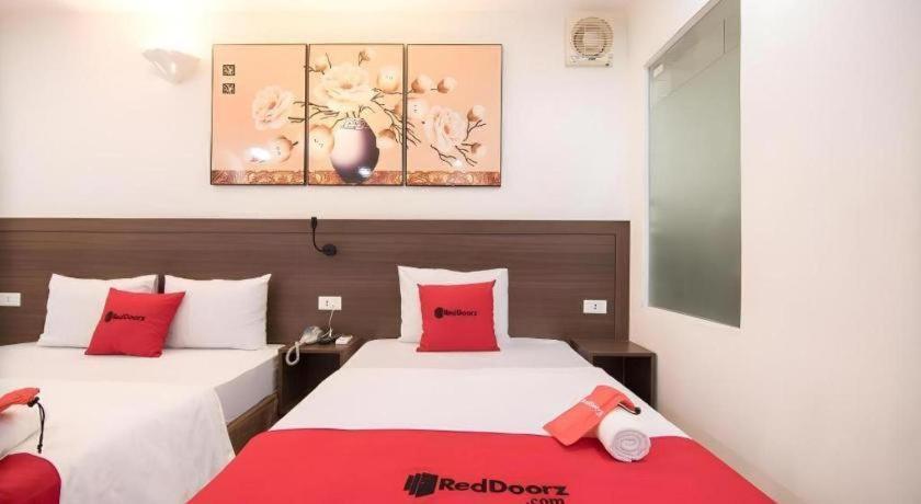 Ha Noi Vang Hotel Hoang Ngan Hanoi Dış mekan fotoğraf