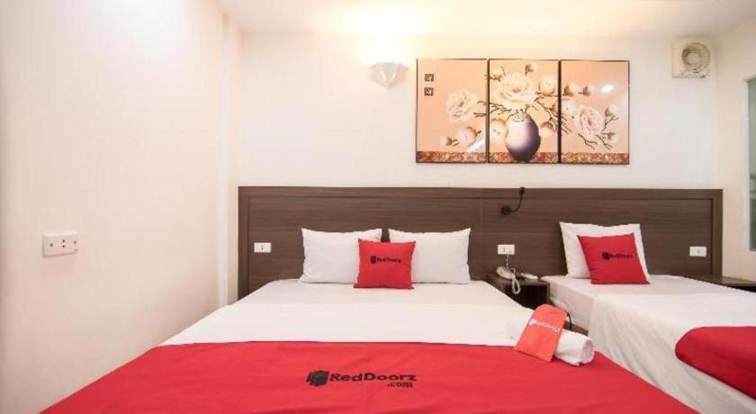 Ha Noi Vang Hotel Hoang Ngan Hanoi Dış mekan fotoğraf